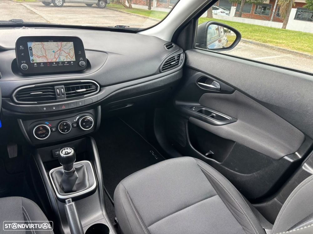 Fiat Tipo Station Wagon 1.3 Multijet City Life - 26