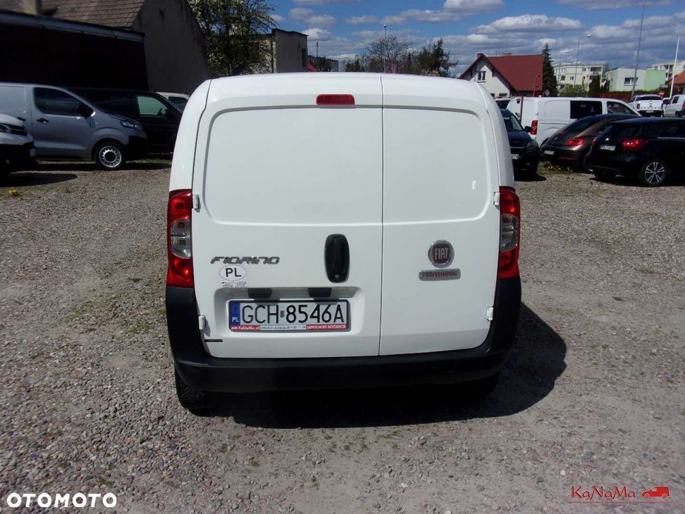 Fiat Fiorino - 7