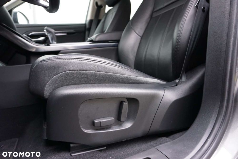 Land Rover Range Rover Evoque - 7