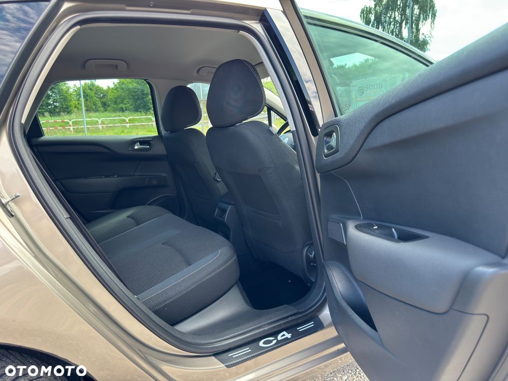 Citroën C4 1.2 PureTech Feel Edition Elite - 20