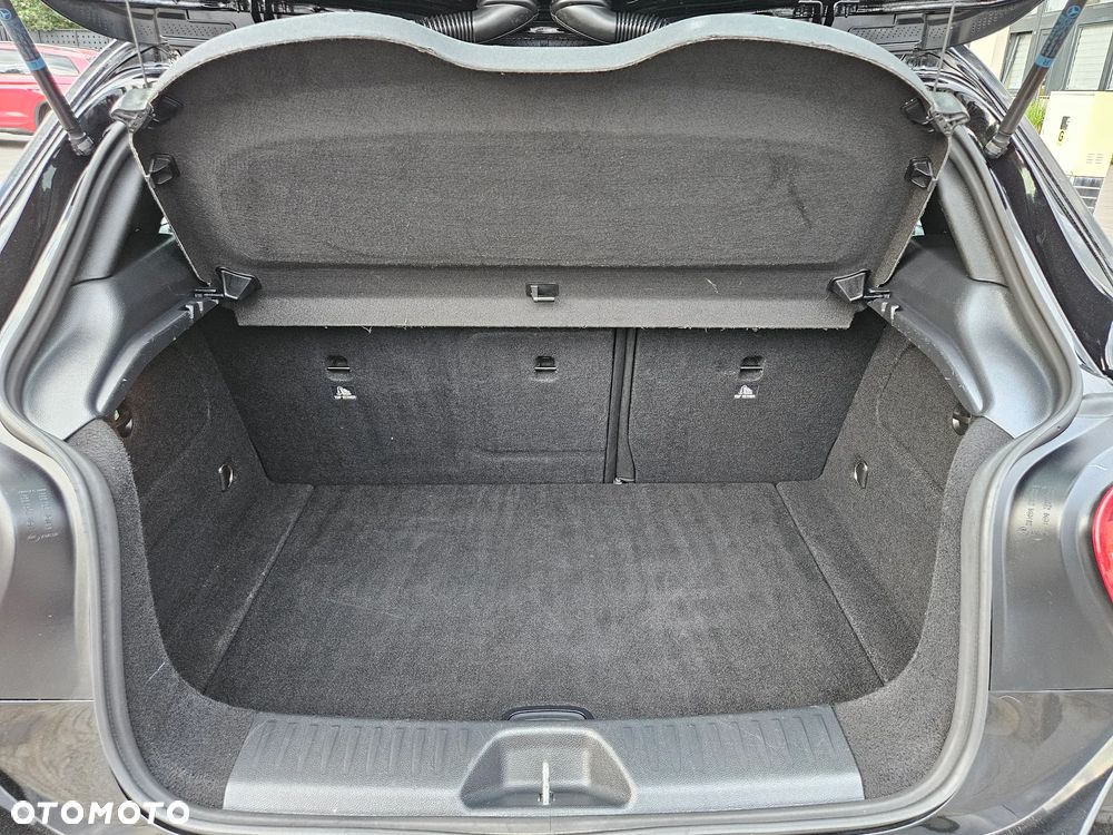 Mercedes-Benz Klasa A 180 (BlueEFFICIENCY) Style - 14
