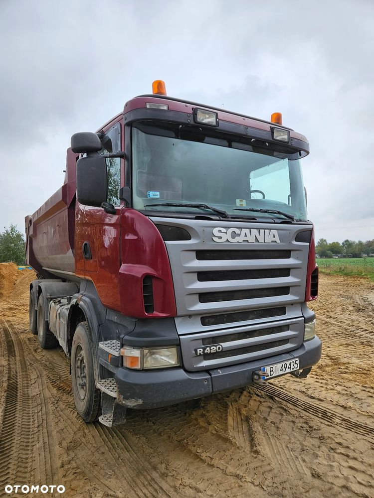 Scania - 2