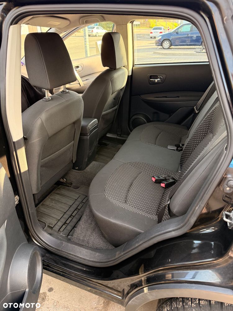 Nissan Qashqai 1.5 dCi Acenta - 15