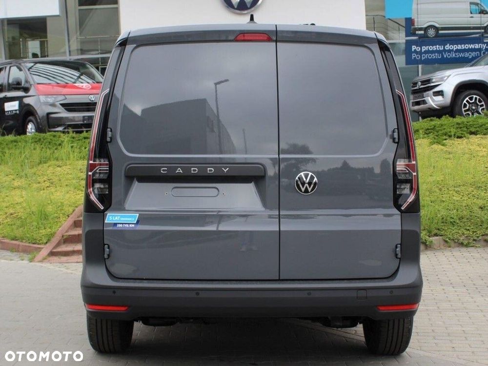 Volkswagen Caddy - 8