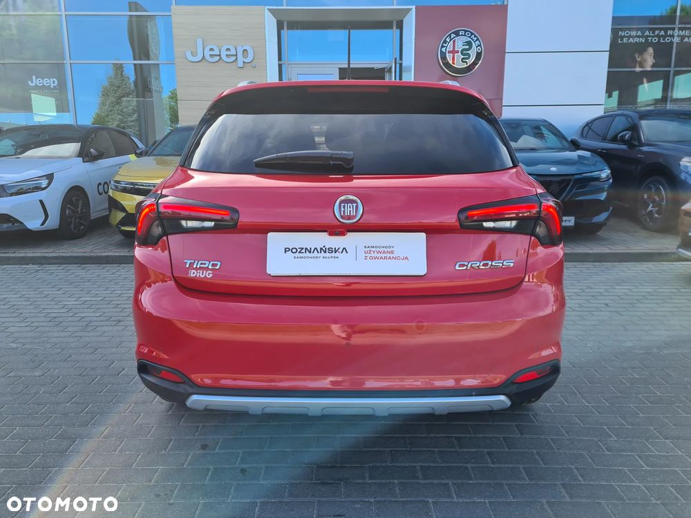 Fiat Tipo 1.0 T3 City - 7