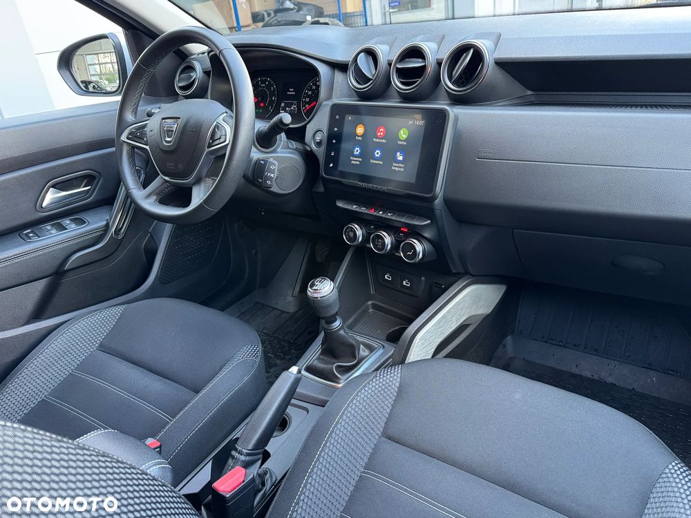 Dacia Duster 1.0 TCe Prestige - 6
