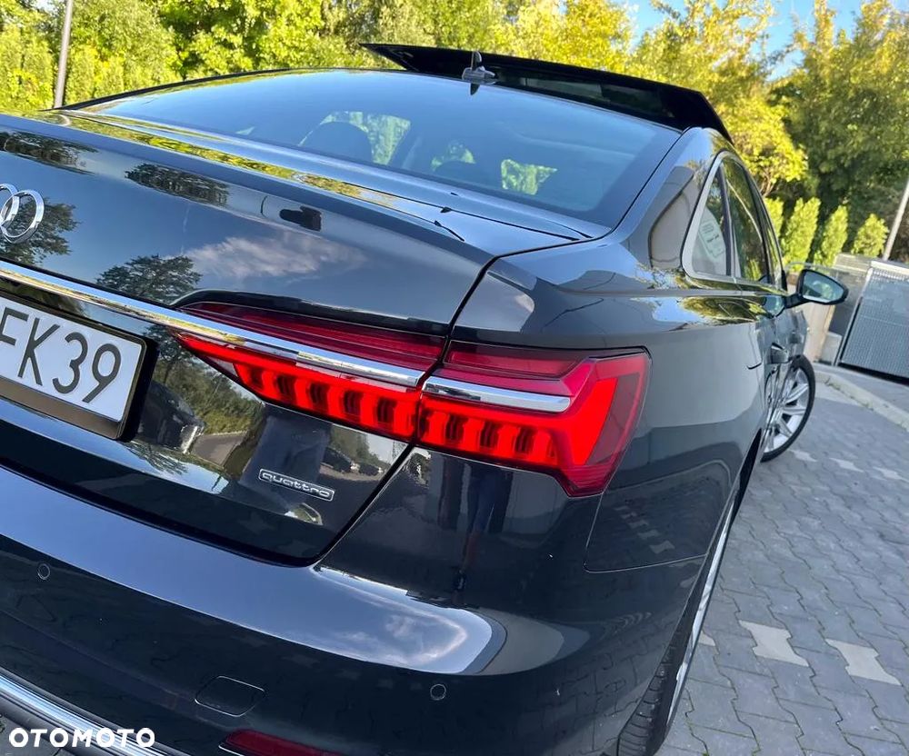 Audi A6 45 TFSI quattro S tronic - 4