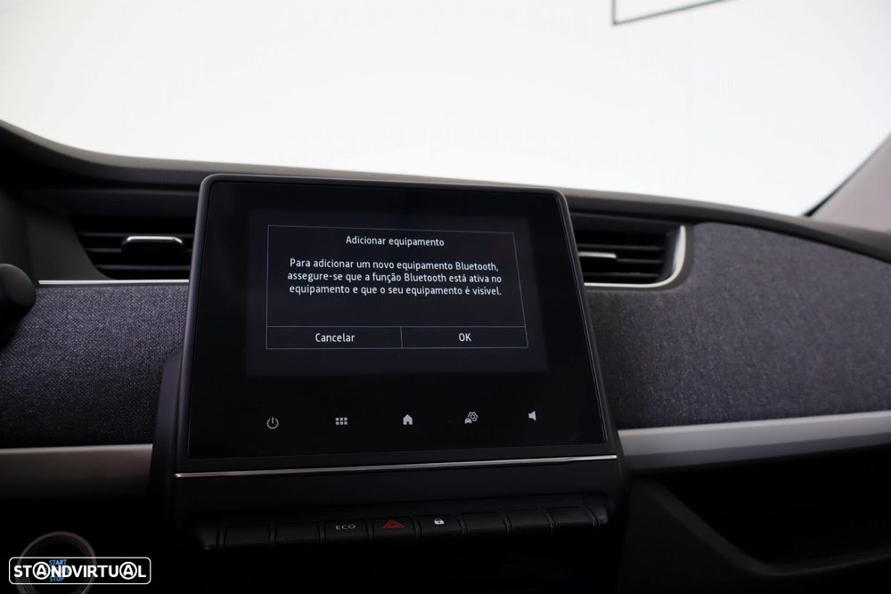 Renault Zoe (c/ Bateria) Limited 50 - 30