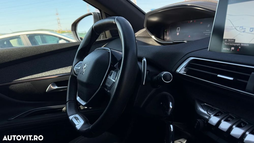 Peugeot 5008 - 18