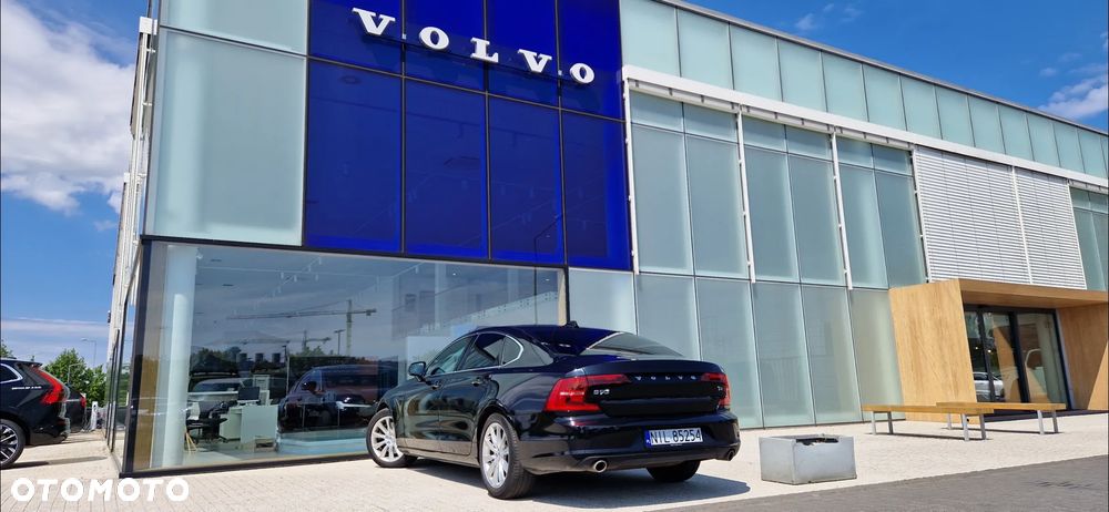 Volvo S90 T4 Momentum Pro - 6