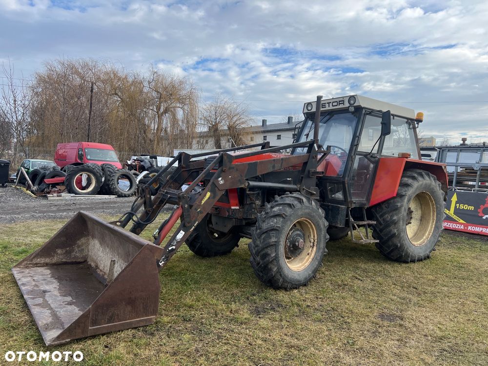 Zetor 16145 - 10