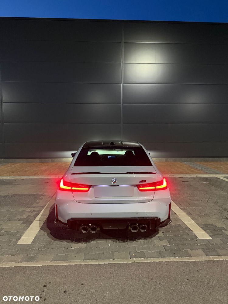 BMW M3 - 4