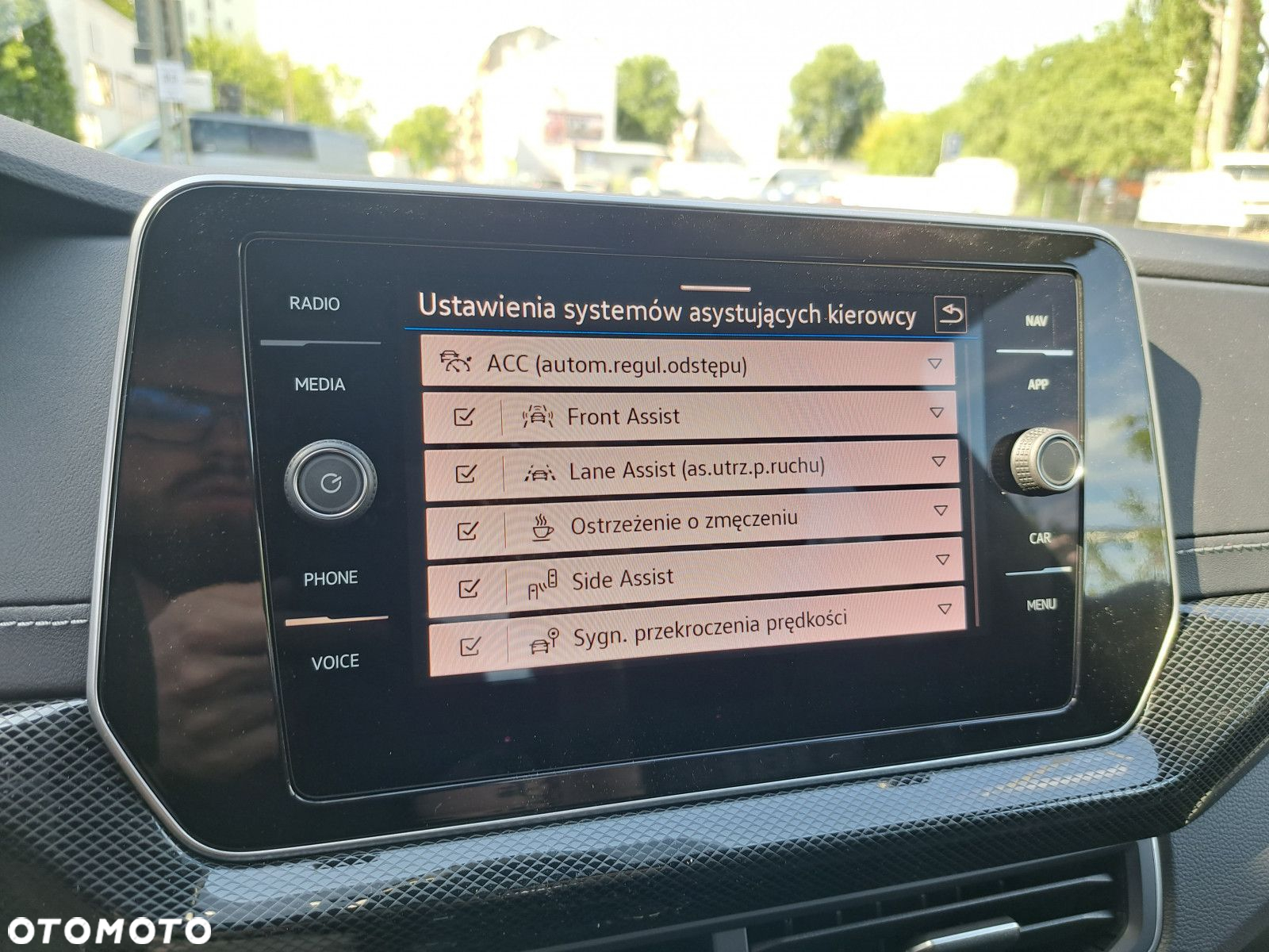 Volkswagen T-Cross 1.5 TSI ACT R-Line Plus DSG - 13