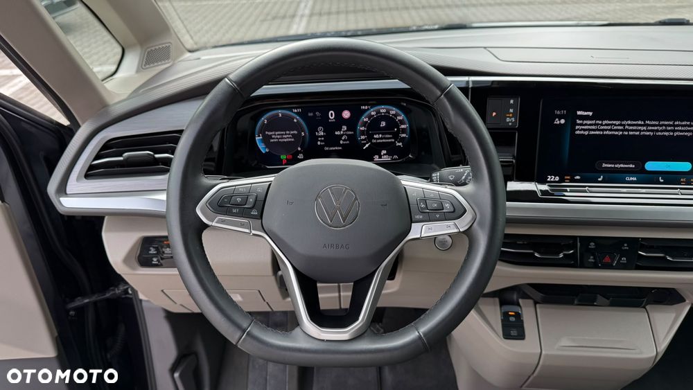 Volkswagen California - 25