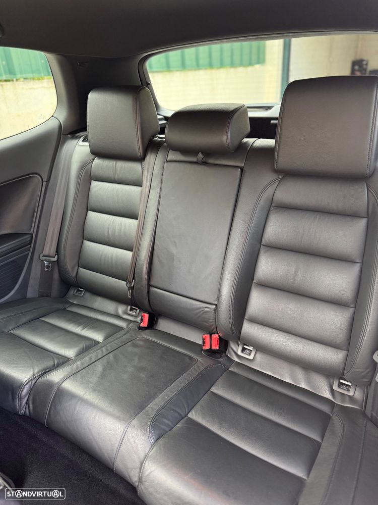 VW Golf 2.0 GTI DSG - 8
