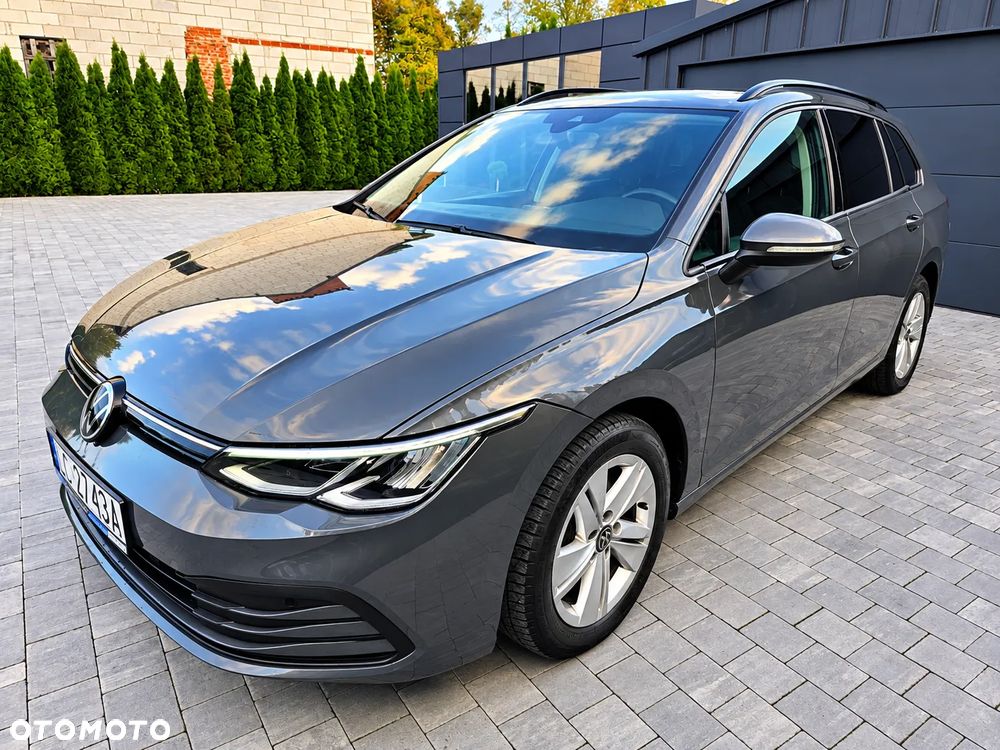 Volkswagen Golf - 2