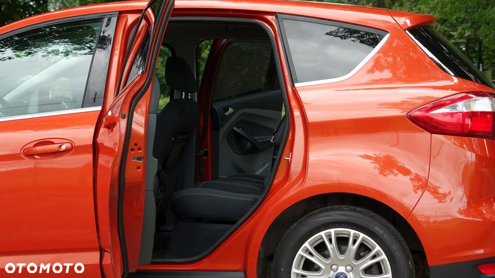 Ford C-MAX 2.0 TDCi Business Edition - 10