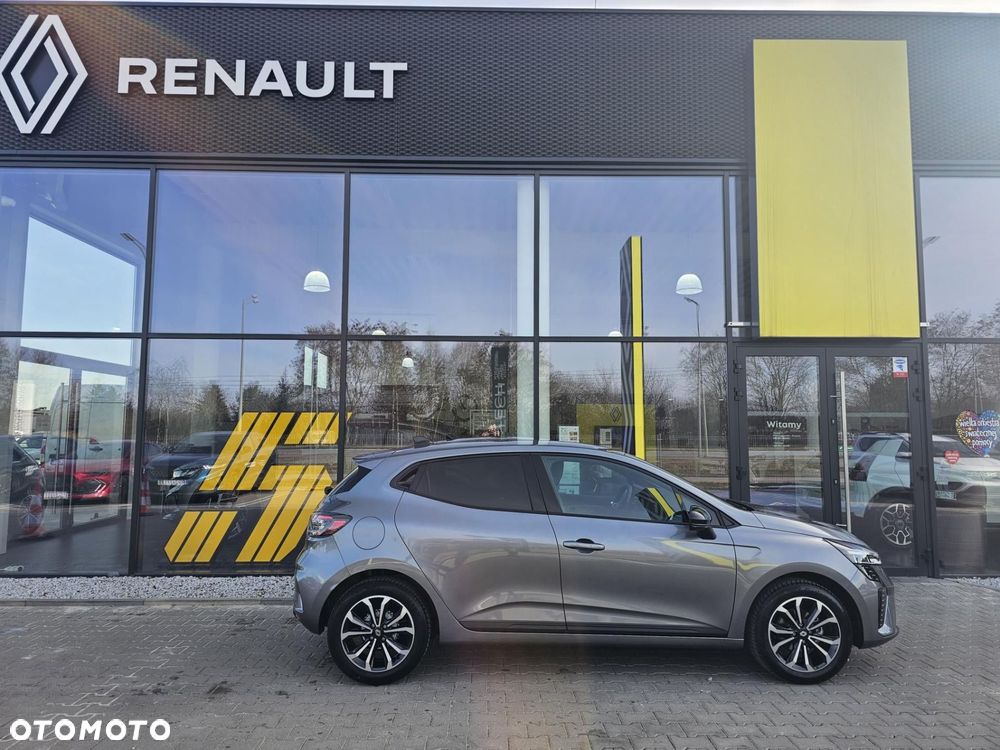 Renault Clio - 3