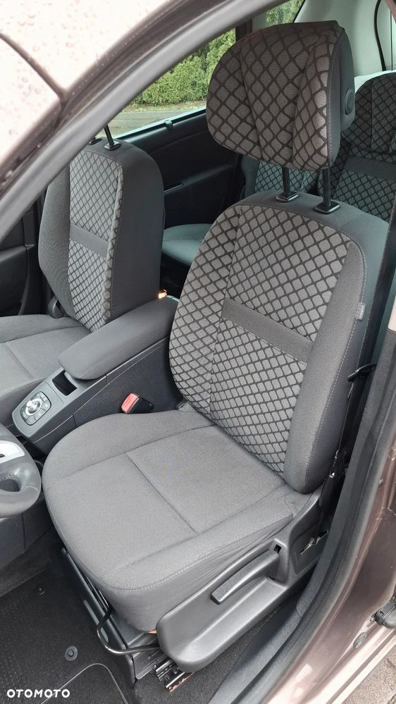 Renault Scenic dCi 110 LIMITED - 5