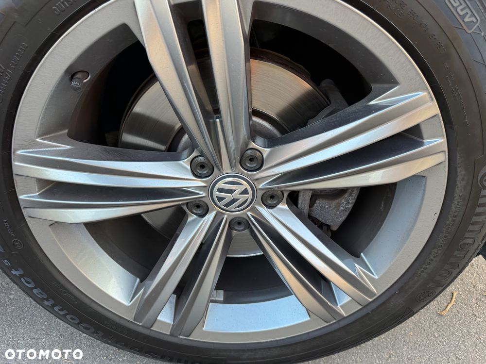 Volkswagen Tiguan 2,0 TSI OPF 4Motion DSG R-Line - 38