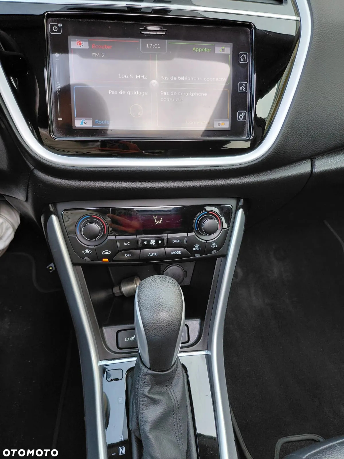 Suzuki SX4 S-Cross - 22