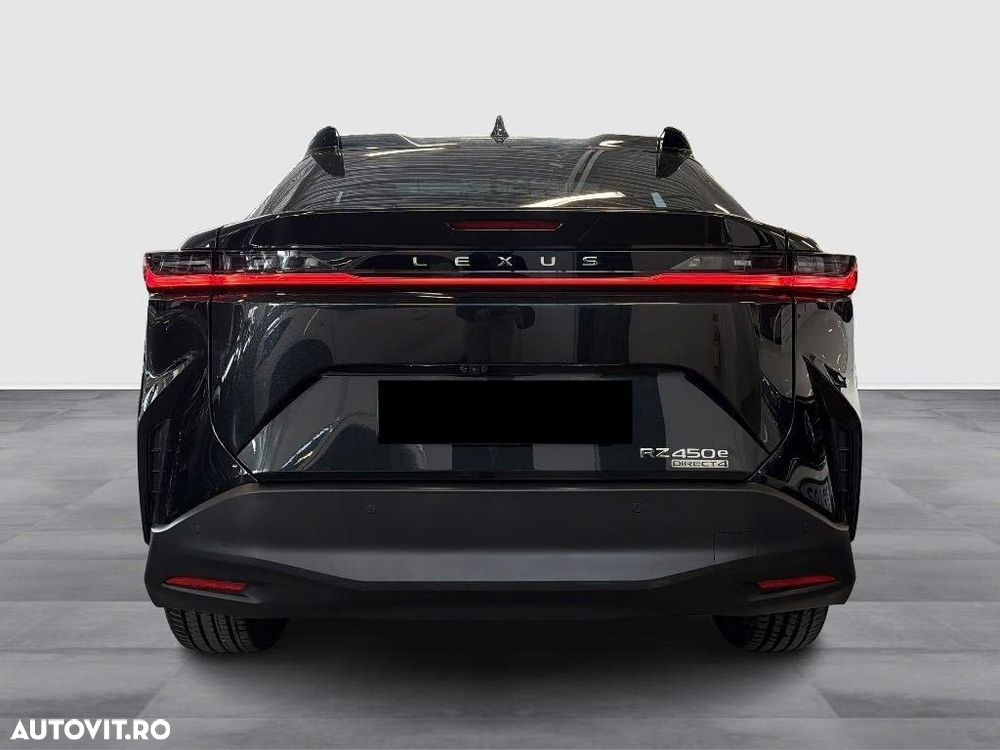 Lexus RZ 450e Executive Line - 3