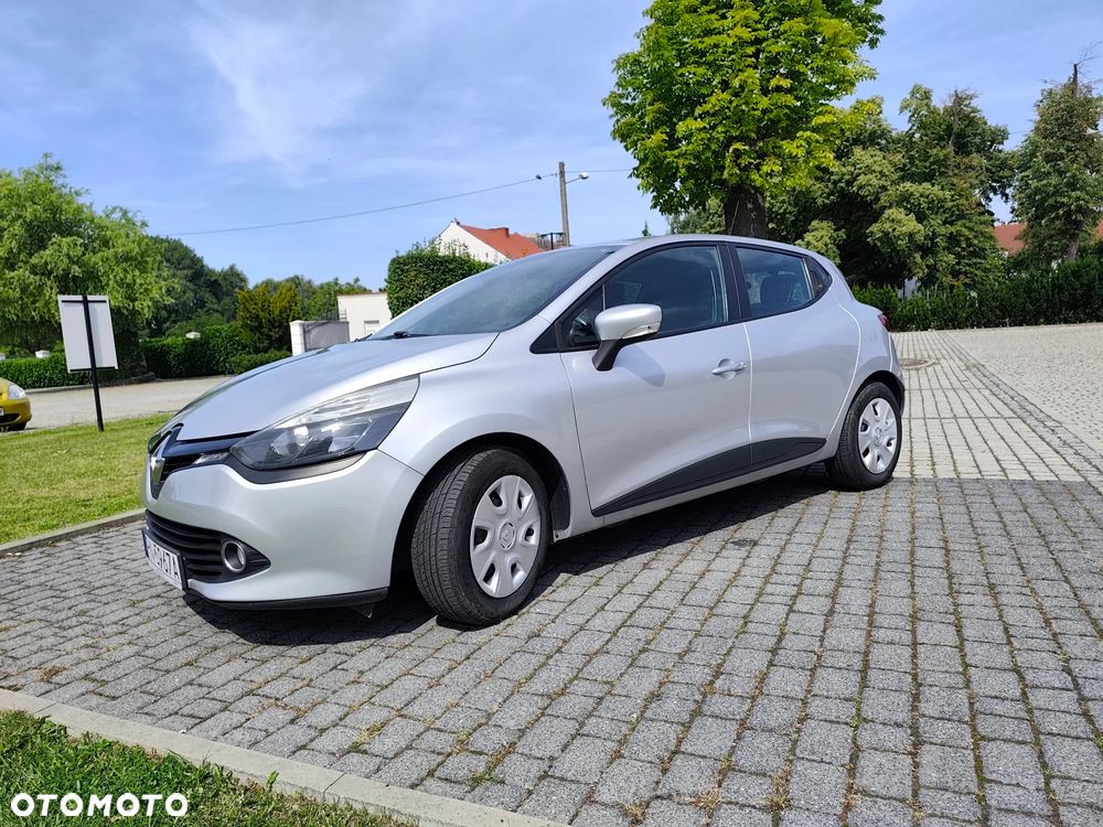 Renault Clio 1.5 dCi Business - 16