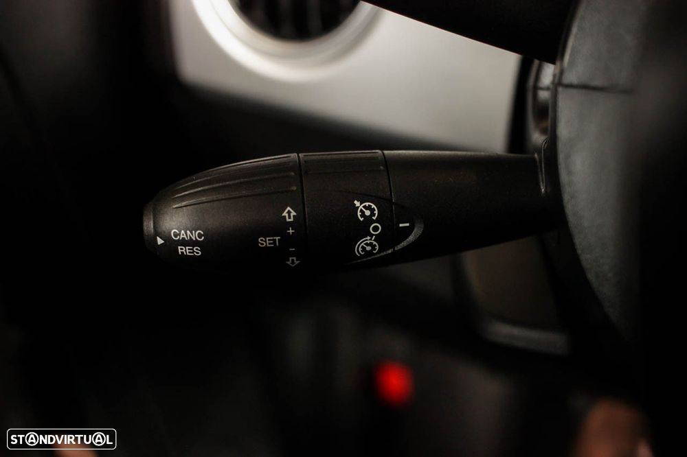 Fiat 500C 1.0 Hybrid Connect - 20