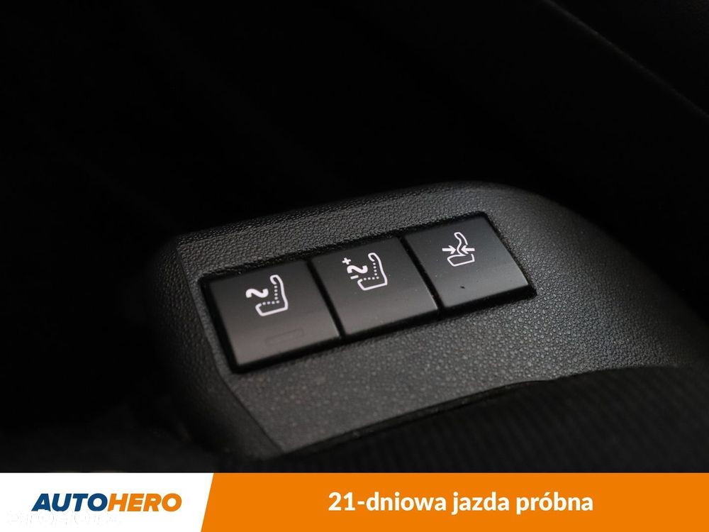 Citroën C4 SpaceTourer - 28