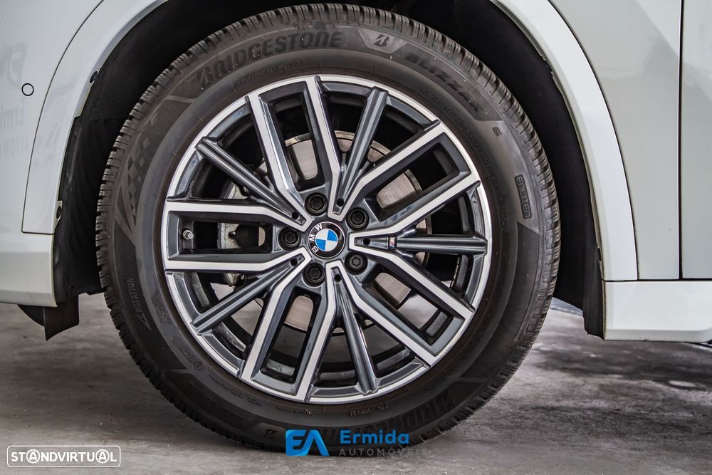 BMW X1 sDrive18i Pack Desportivo M - 19