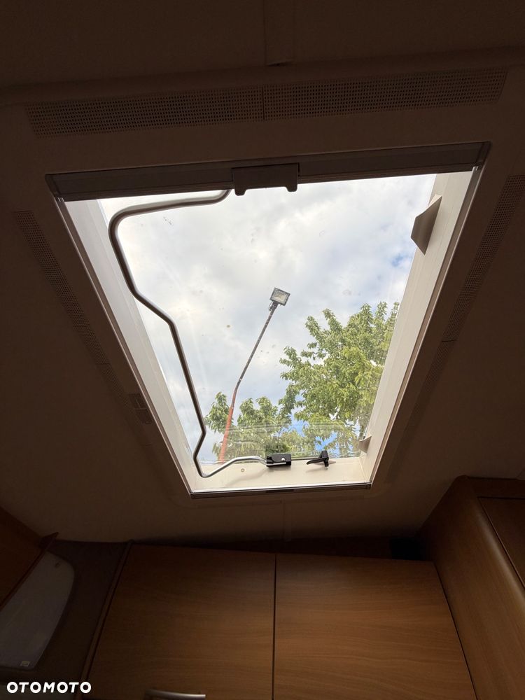 SWIFT Charisma 220 - 28