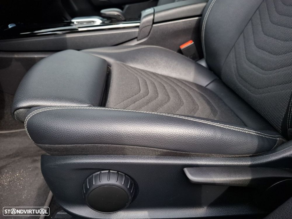 Mercedes-Benz A 180 d Style Plus Aut. - 15