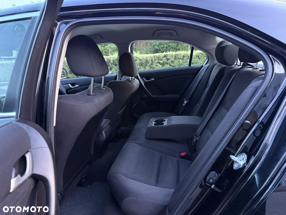 Honda Accord - 5