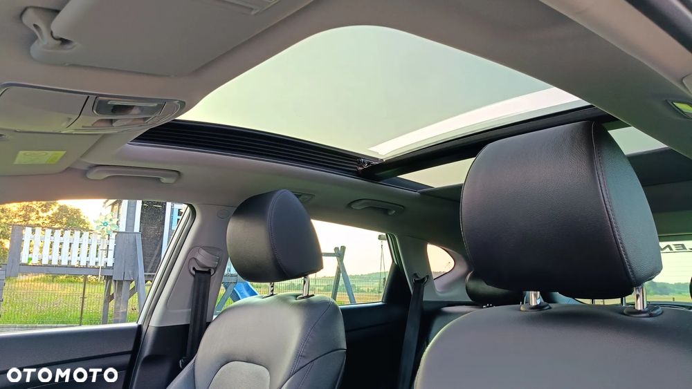 Hyundai Tucson 1.6 T-GDi Premium 4WD DCT - 32