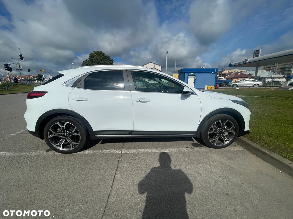 Kia XCeed - 4