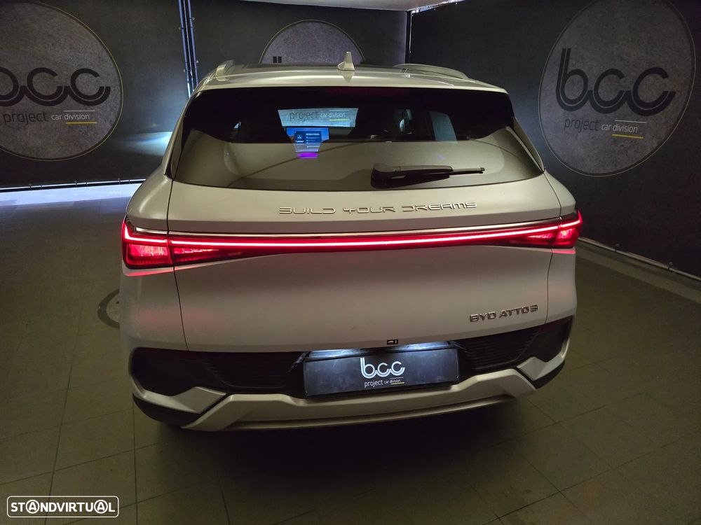 BYD Atto 3 Design - 15