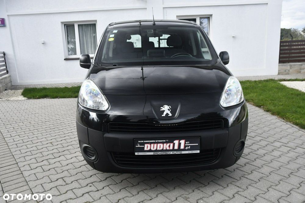 Peugeot Partner - 3