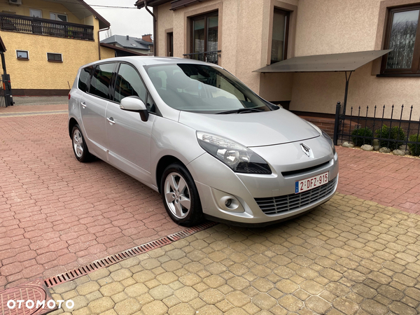 Renault Grand Scenic ENERGY dCi 110 S&S Expression