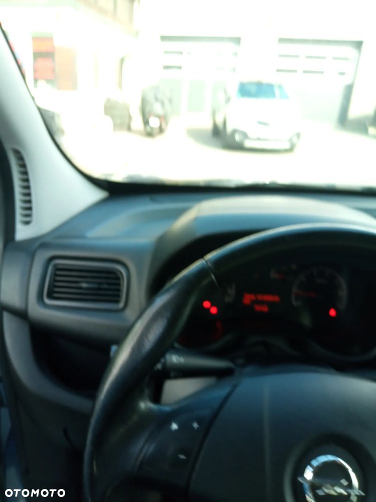 Opel Combo Tour L2H1 - 7