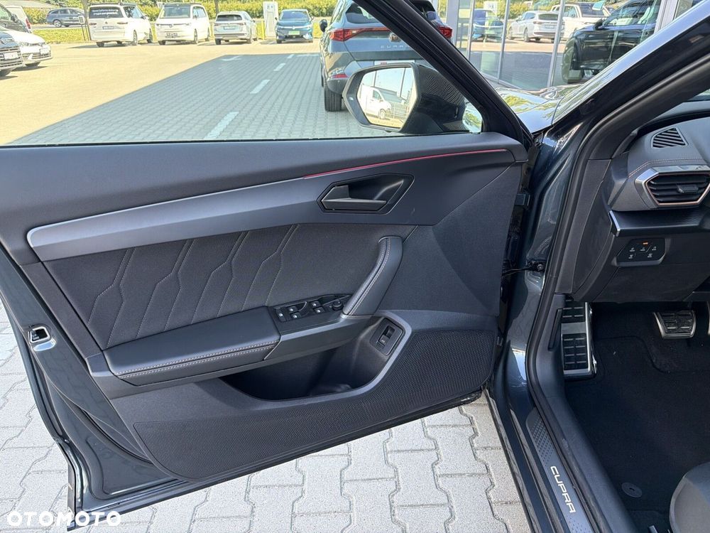 Cupra Formentor - 11
