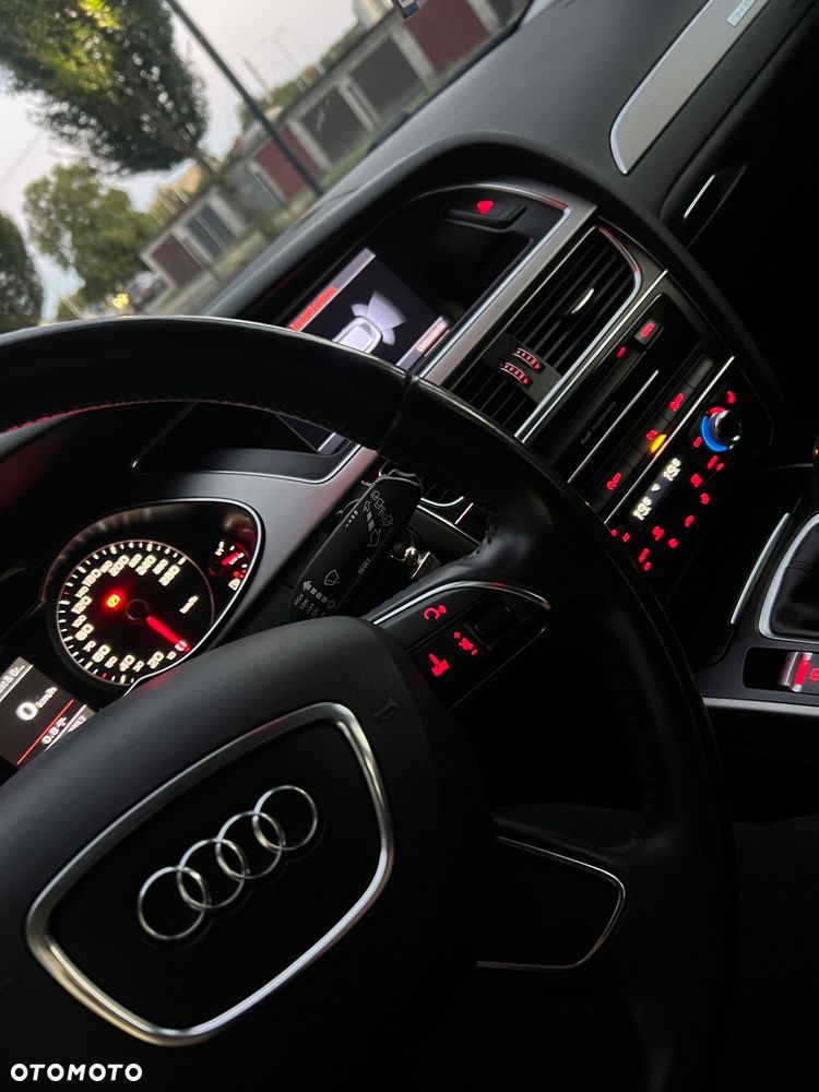 Audi A4 Avant 2.0 TDI - 13