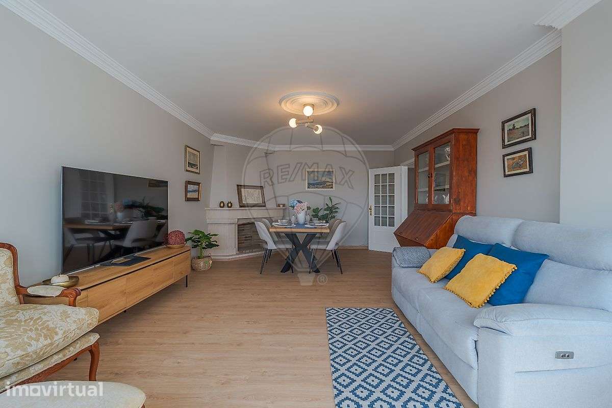 Apartamento T2 para venda - Grande imagem: 5/27