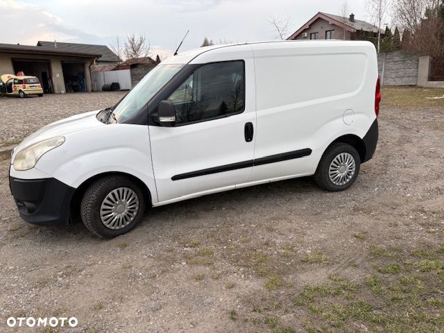 Fiat Doblo - 4