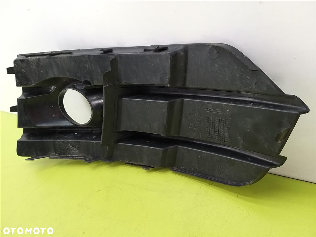 Kratka zderzaka Audi Q5 8R 8R0807682G 2012-2016R - 3