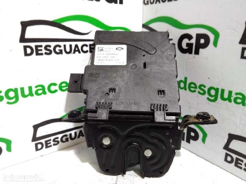 FECHADURA MALA / PORTA TRASEIRA LAND ROVER RANGE ROVER SPORT 2014 -CPLA442A66AC - 4
