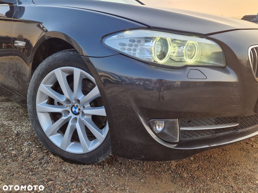 BMW Seria 5 - 31