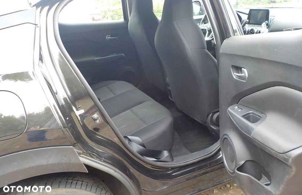 Nissan Juke 1.0 DIG-T Enigma - 22