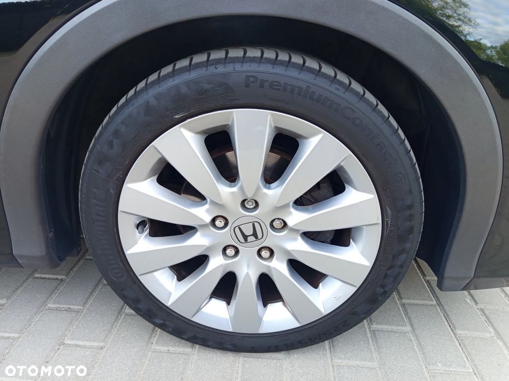 Honda Civic 1.8 Sport - 11