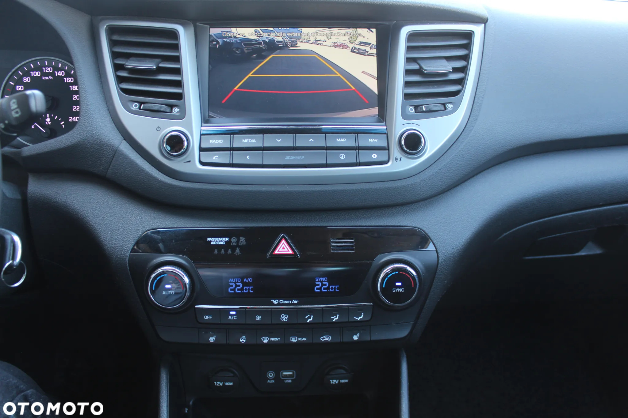 Hyundai Tucson - 20