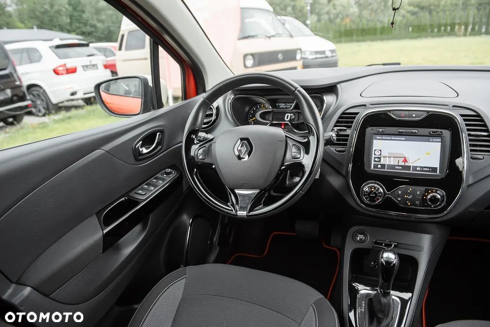 Renault Captur TCe 120 EDC Dynamique - 16